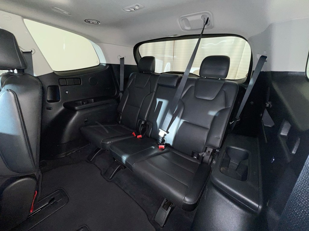 Thumbnail: 2021 Kia Telluride - 27