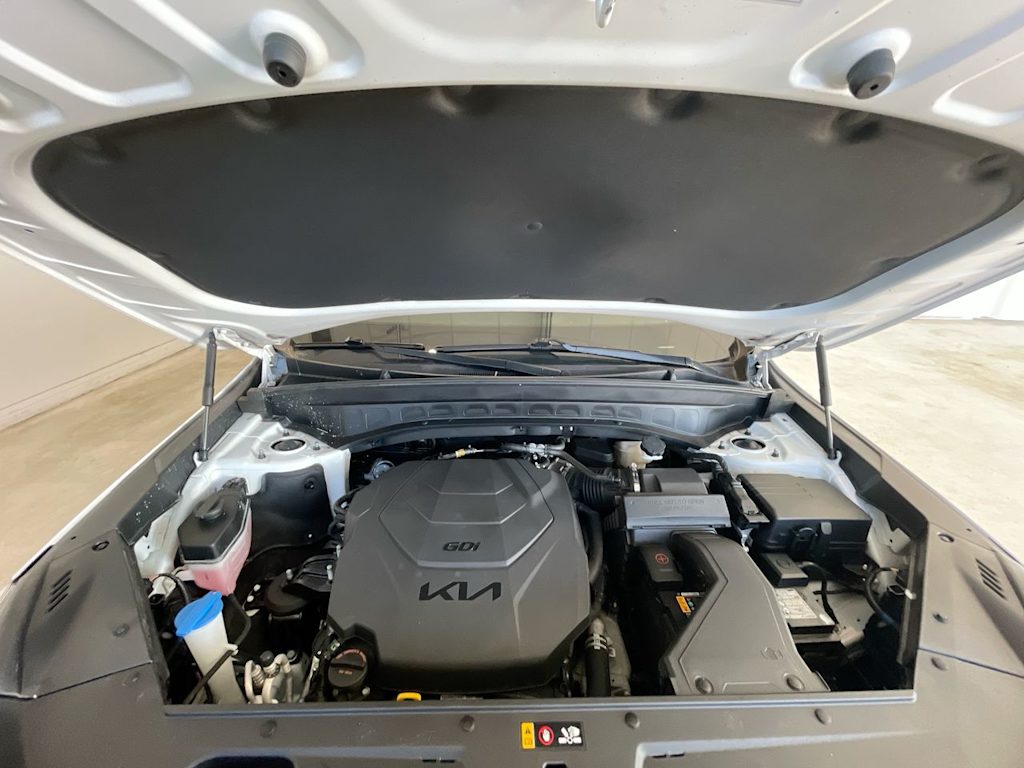 Thumbnail: 2022 Kia Telluride - 8