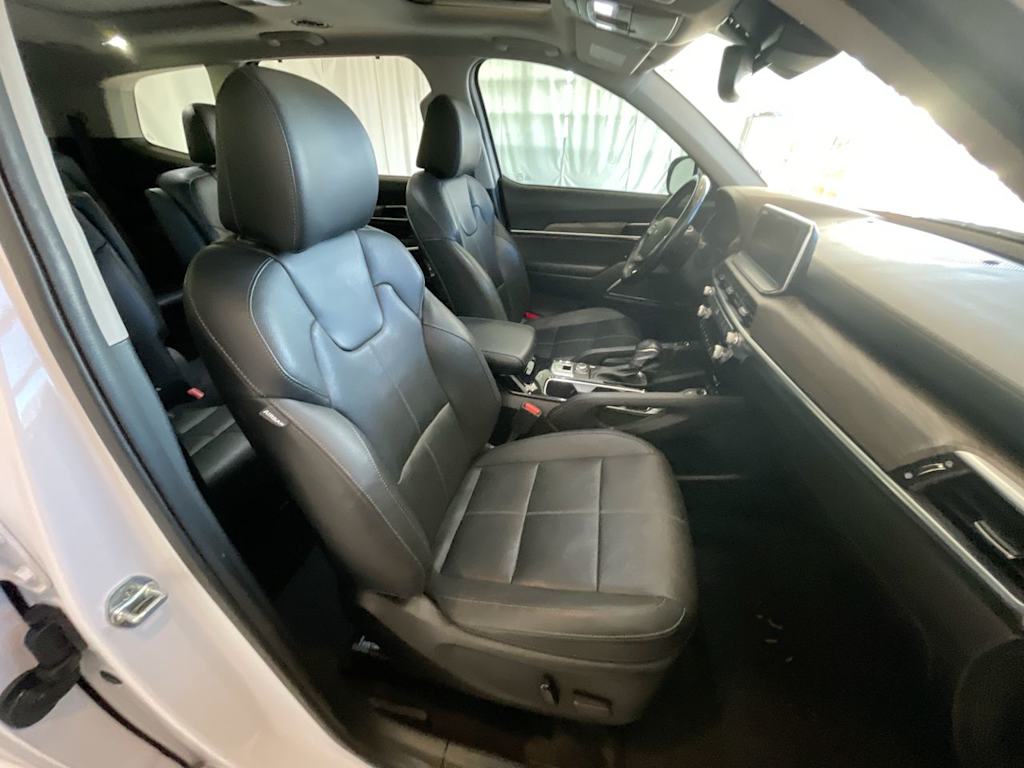 Thumbnail: 2022 Kia Telluride - 10