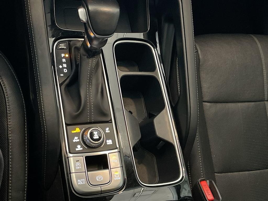 Thumbnail: 2022 Kia Telluride - 13