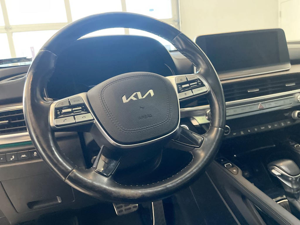 Thumbnail: 2022 Kia Telluride - 2