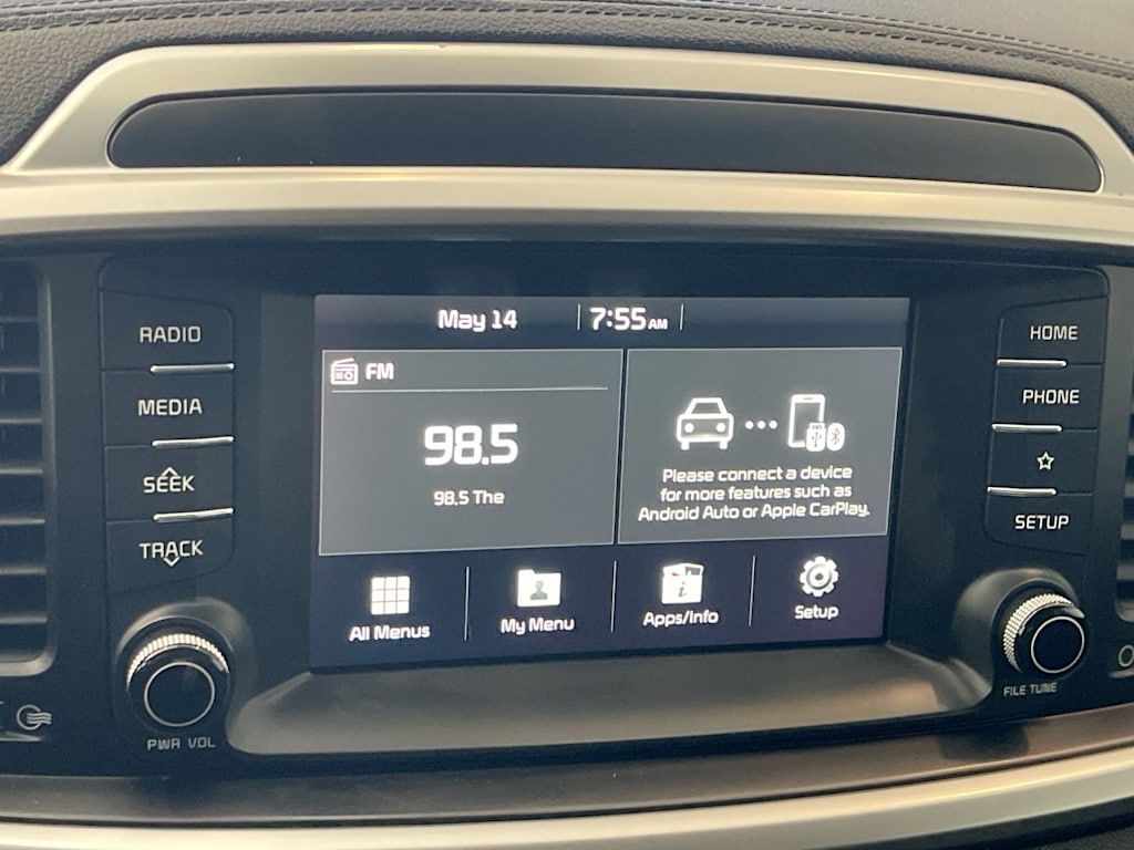Thumbnail: 2020 Kia Sorento - 12