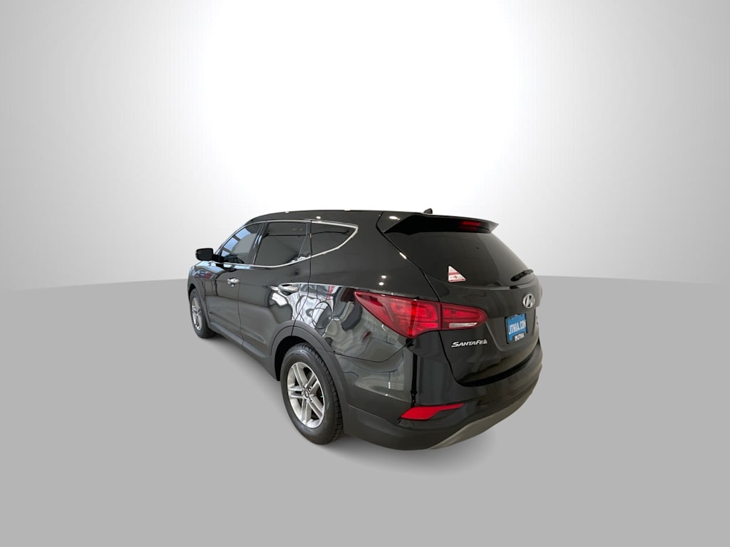 Thumbnail: 2018 Hyundai Santa Fe - 5