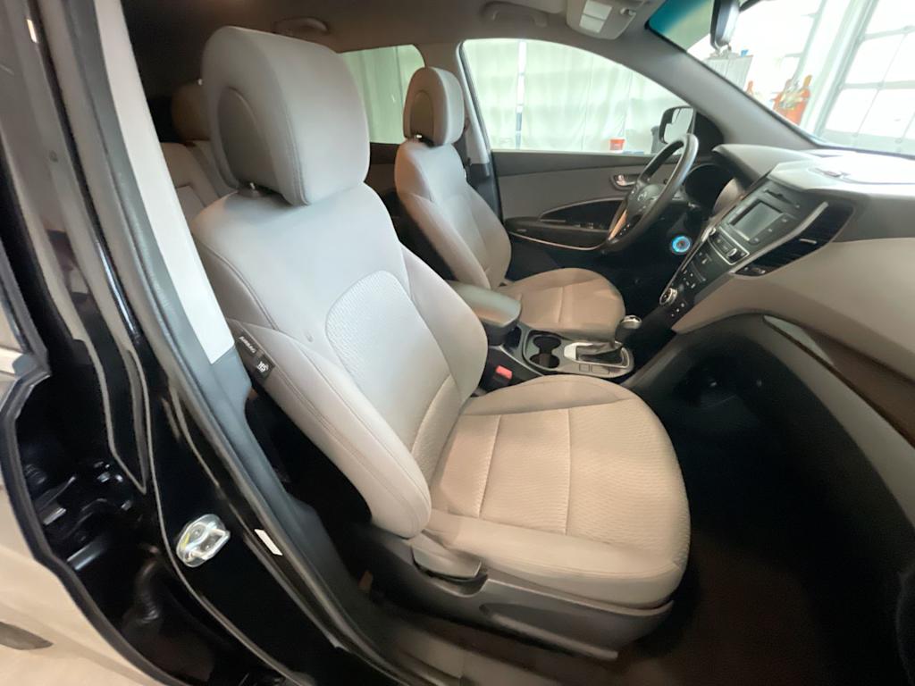 Thumbnail: 2018 Hyundai Santa Fe - 26