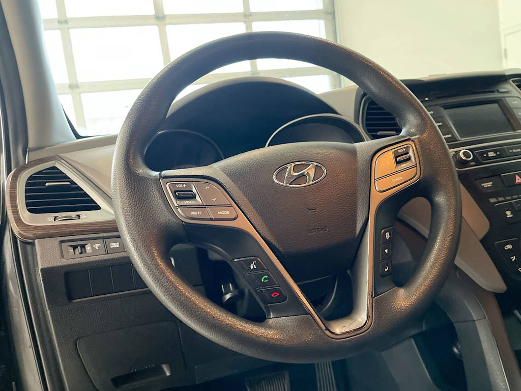 Thumbnail: 2018 Hyundai Santa Fe - 2