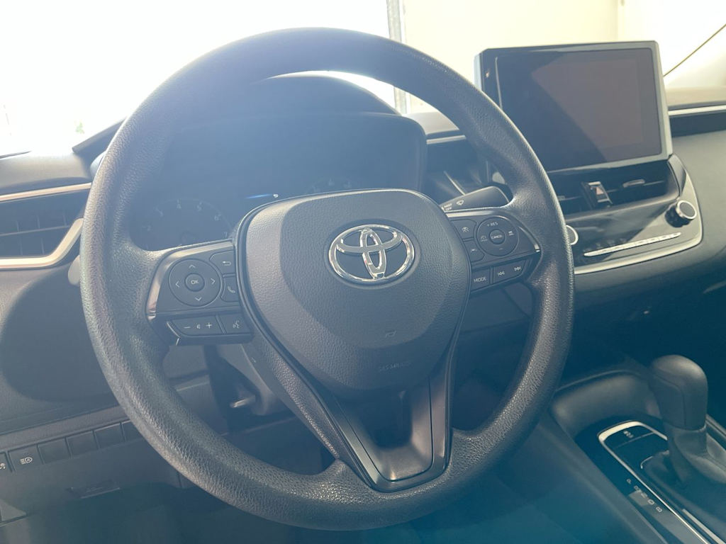 Thumbnail: 2024 Toyota Corolla - 2
