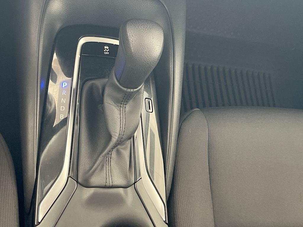 Thumbnail: 2024 Toyota Corolla - 12