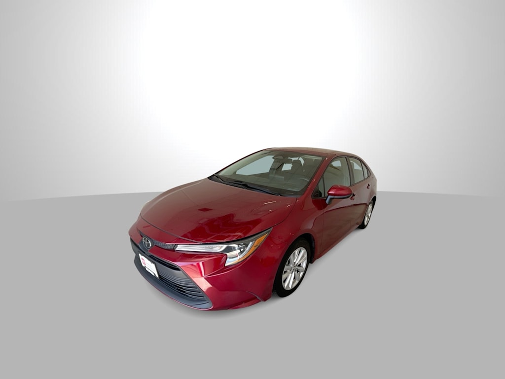 Thumbnail: 2024 Toyota Corolla - 17