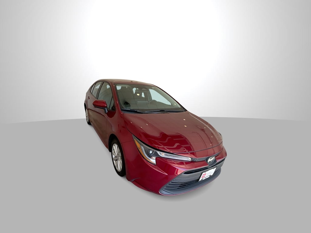 Thumbnail: 2024 Toyota Corolla - 5