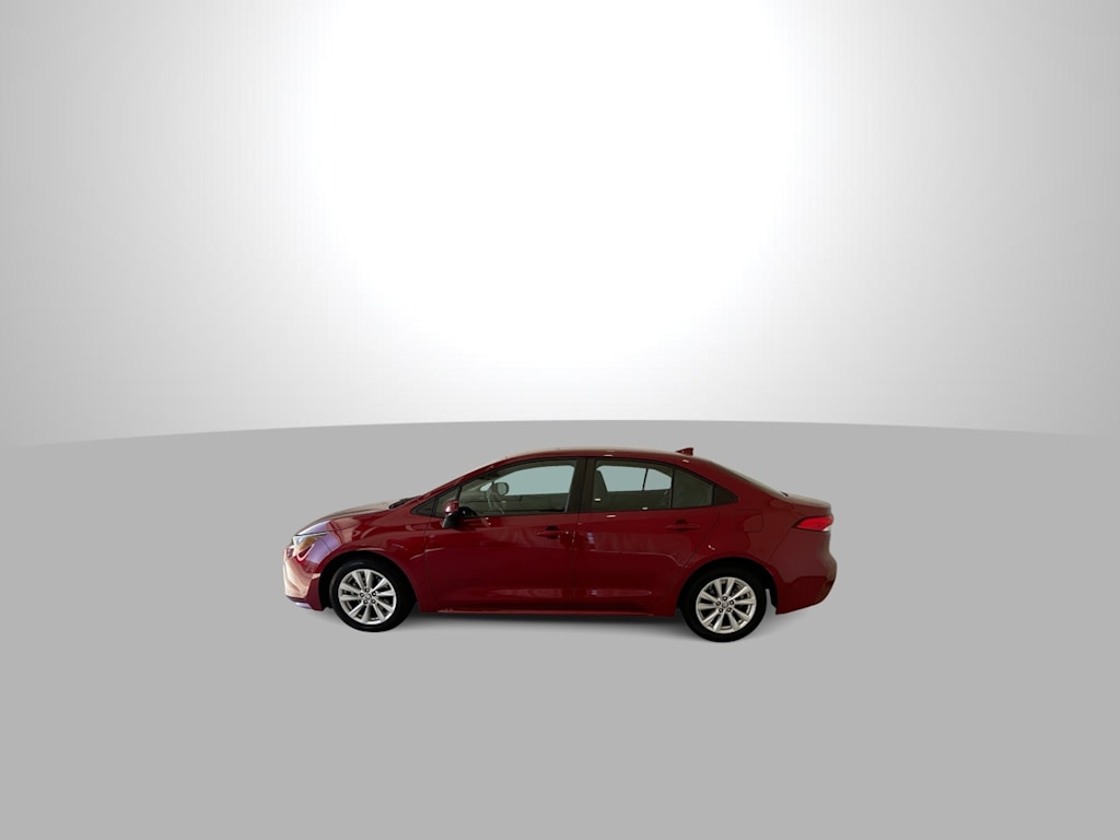 Thumbnail: 2024 Toyota Corolla - 18