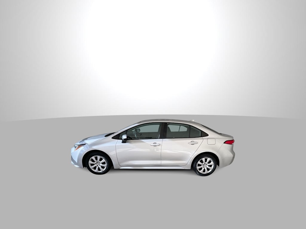 Thumbnail: 2020 Toyota Corolla - 15