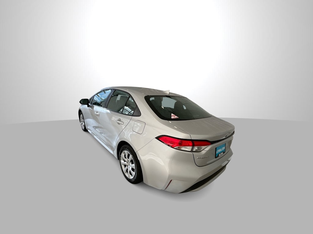 Thumbnail: 2020 Toyota Corolla - 16