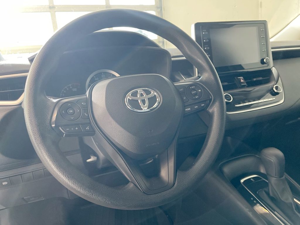 Thumbnail: 2020 Toyota Corolla - 2