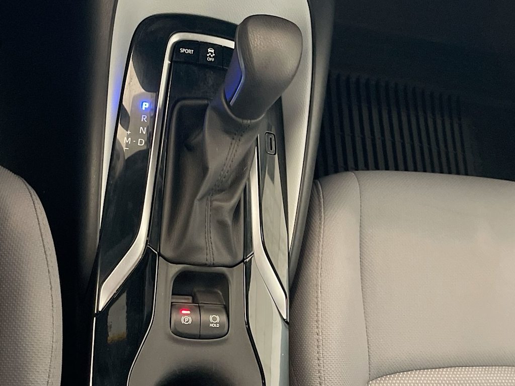 Thumbnail: 2021 Toyota Corolla - 11