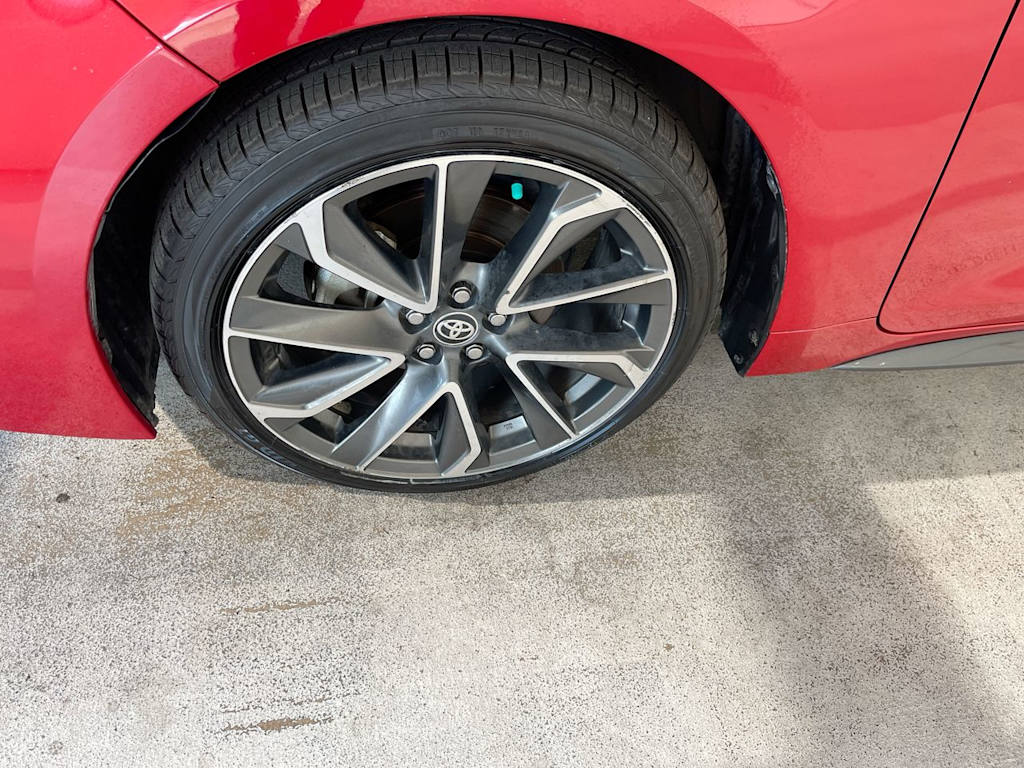Thumbnail: 2021 Toyota Corolla - 5