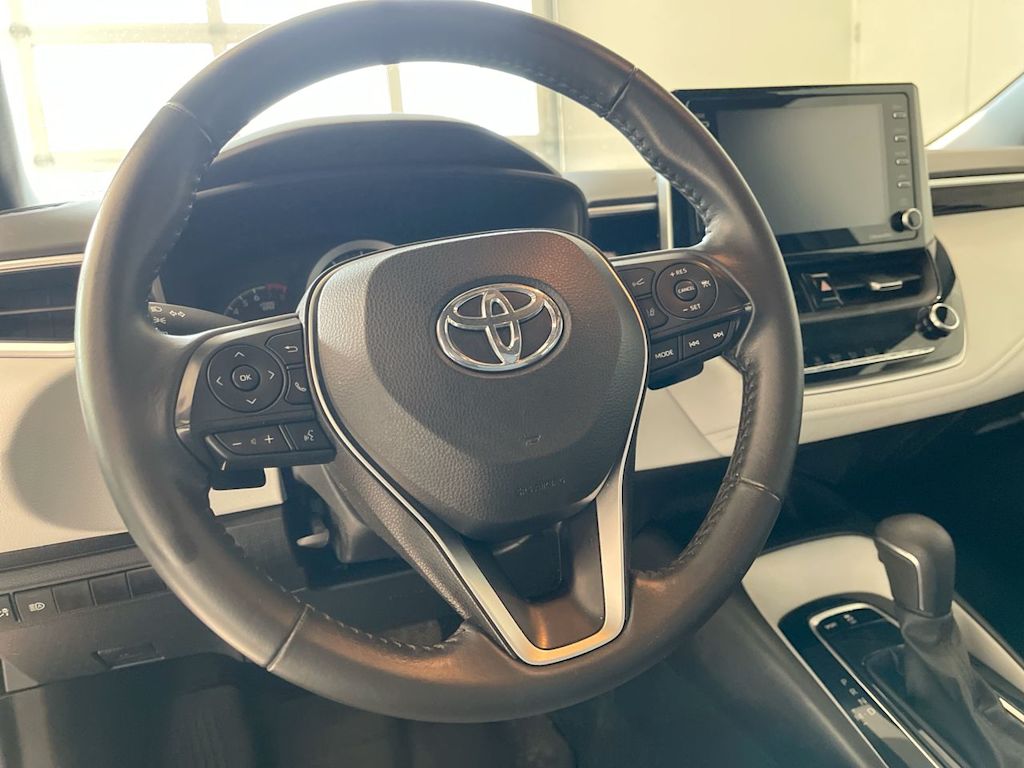 Thumbnail: 2021 Toyota Corolla - 2