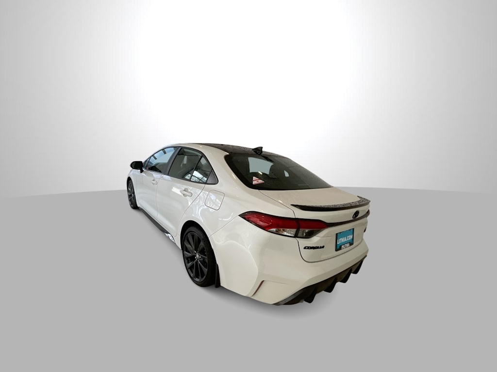 Thumbnail: 2024 Toyota Corolla - 14