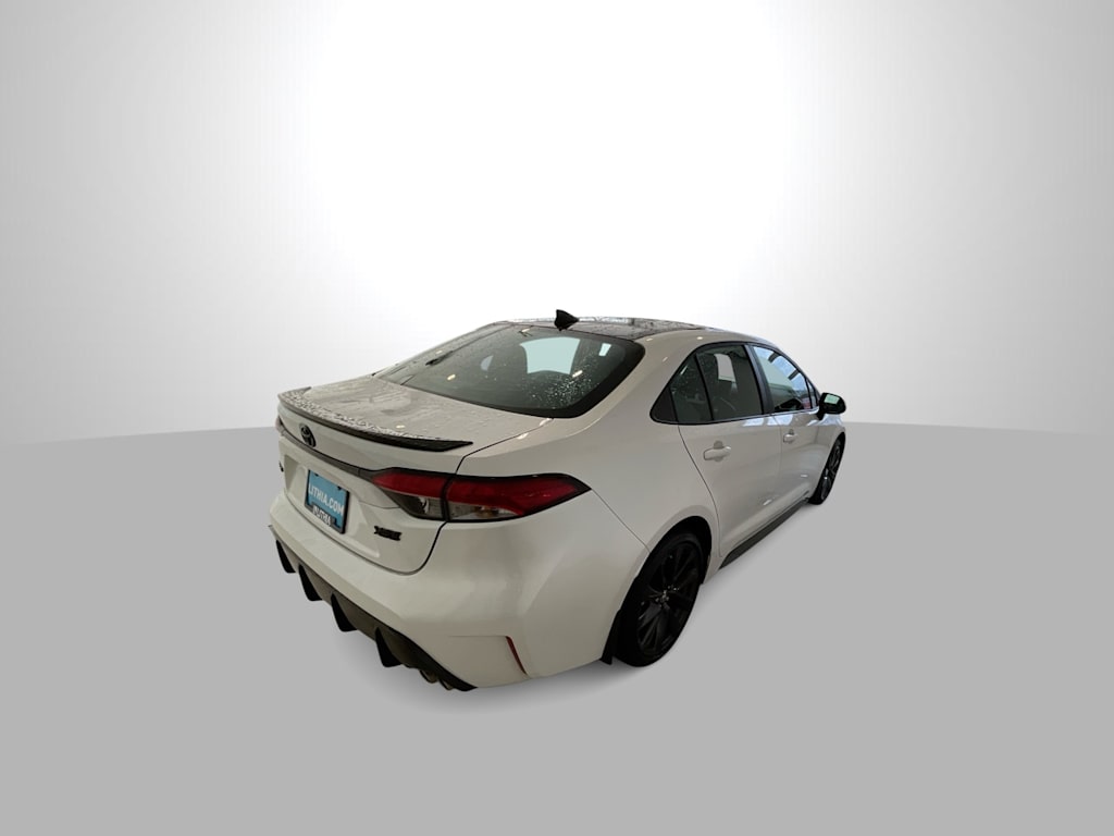 Thumbnail: 2024 Toyota Corolla - 16