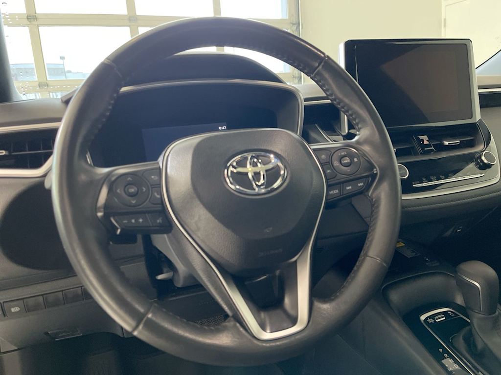 Thumbnail: 2024 Toyota Corolla - 2