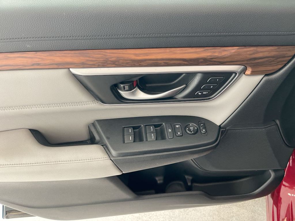 Thumbnail: 2022 Honda CR-V - 23
