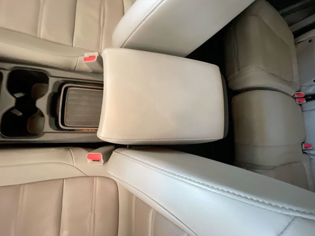 Thumbnail: 2022 Honda CR-V - 27