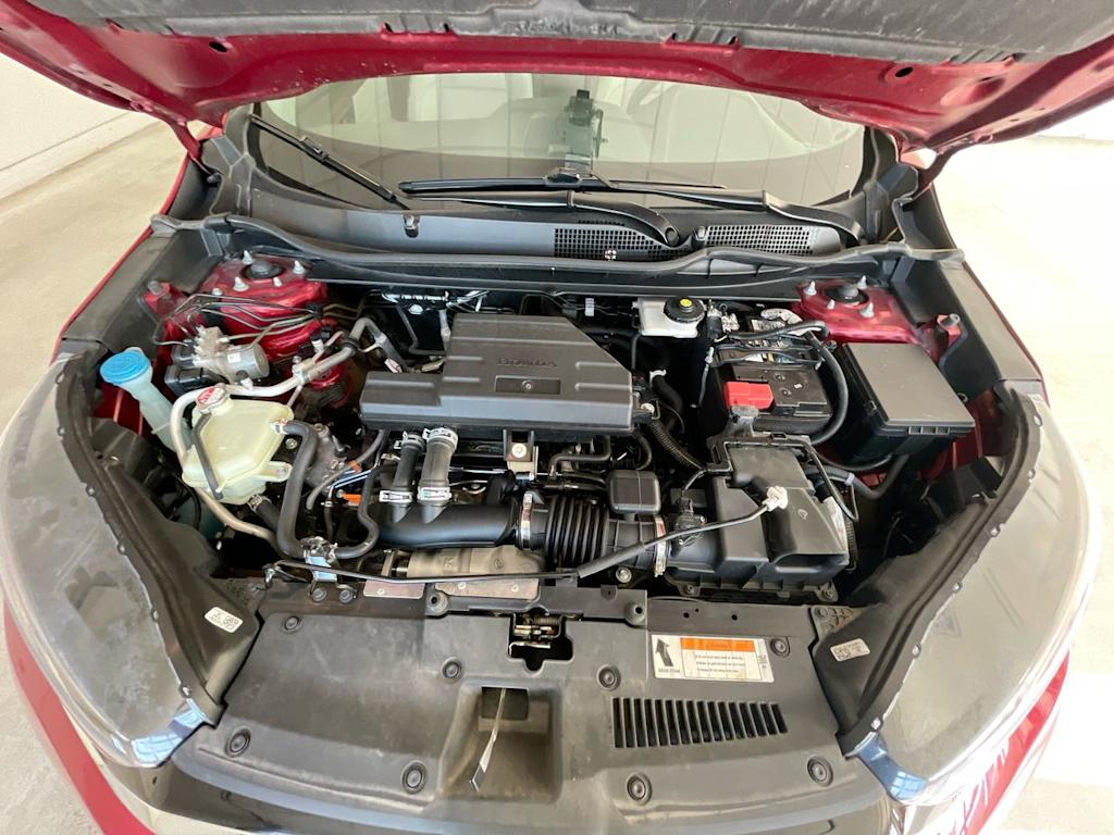 Thumbnail: 2022 Honda CR-V - 8