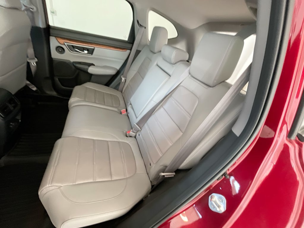 Thumbnail: 2022 Honda CR-V - 11
