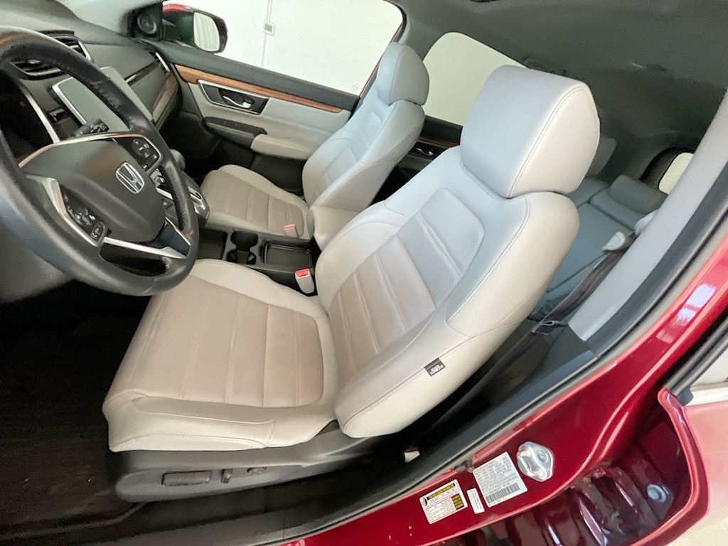 Thumbnail: 2022 Honda CR-V - 9