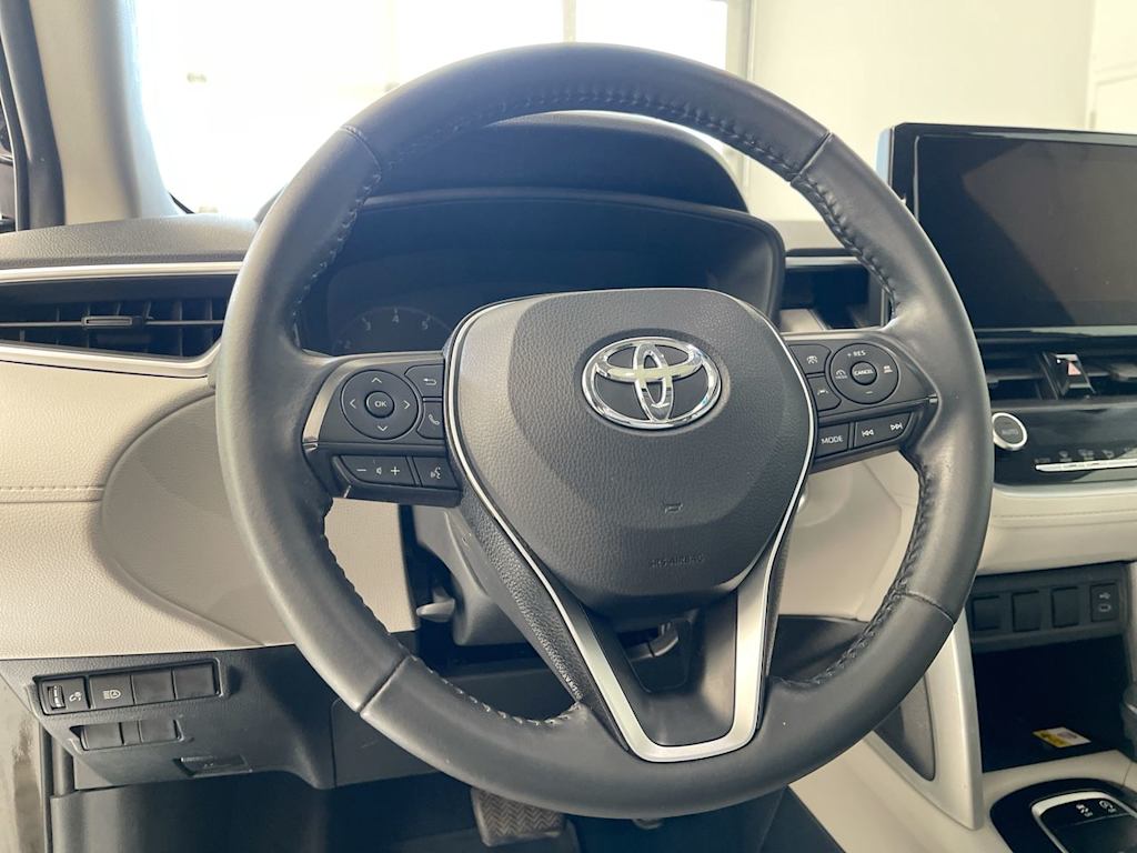 Thumbnail: 2023 Toyota Corolla Cross - 2