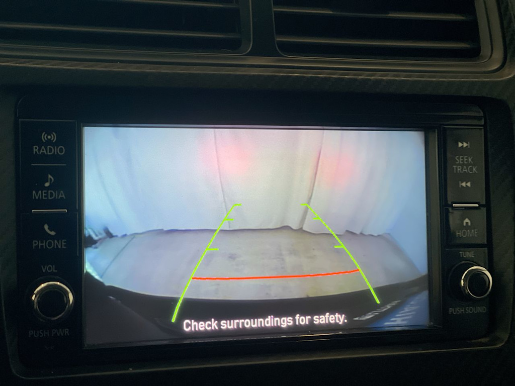 Thumbnail: 2020 Mitsubishi Outlander Sport - 27