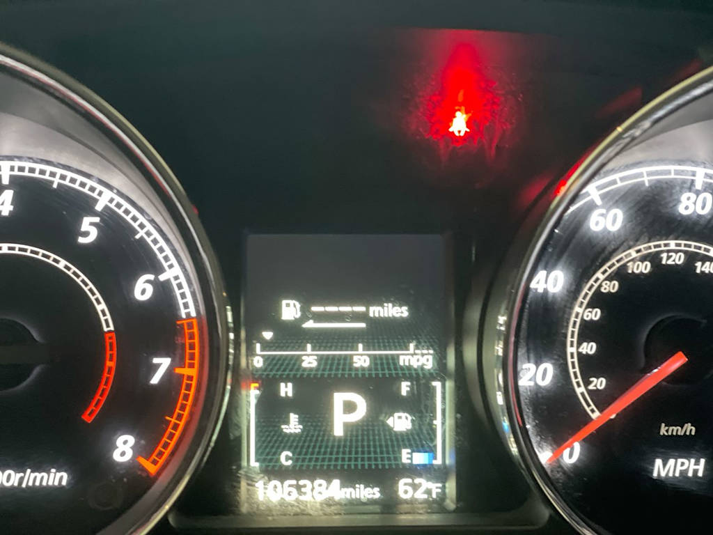 Thumbnail: 2020 Mitsubishi Outlander Sport - 15