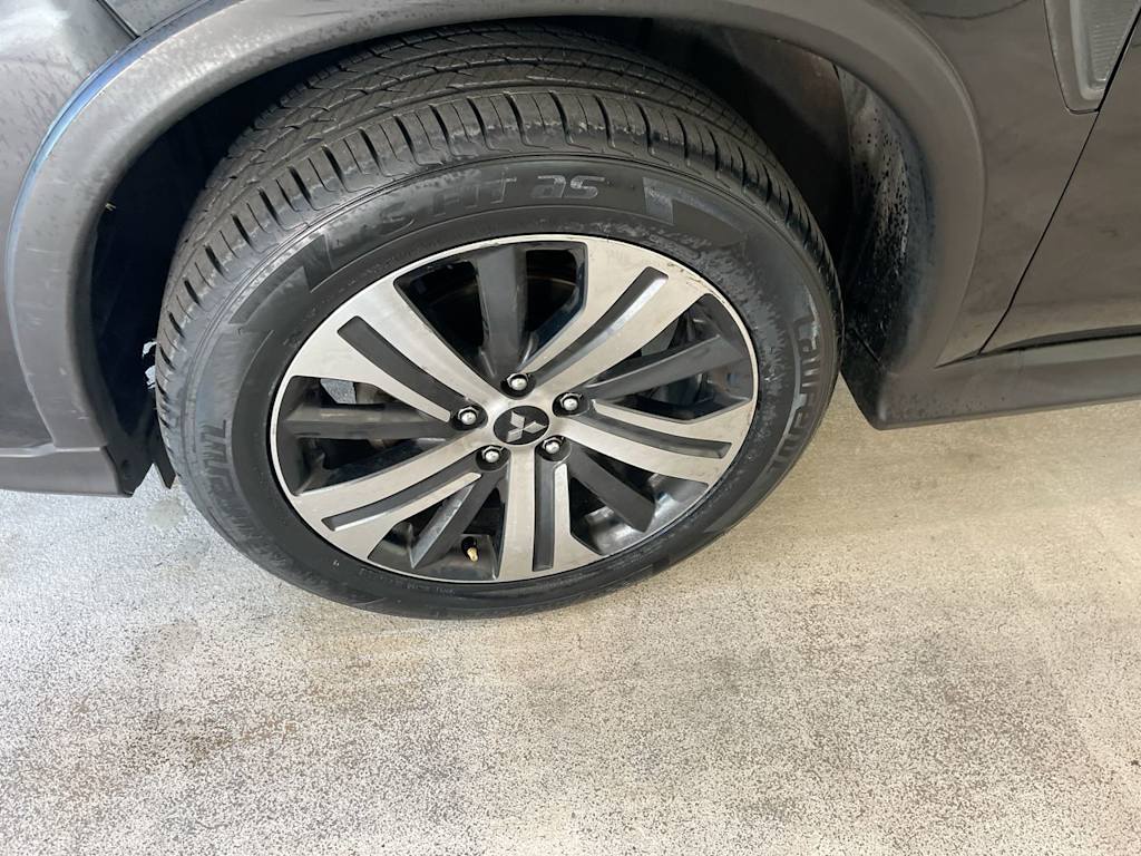 Thumbnail: 2020 Mitsubishi Outlander Sport - 8