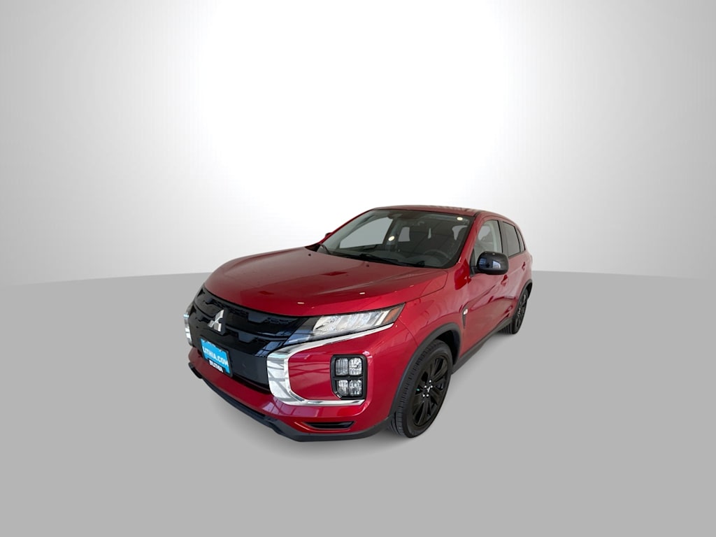 Thumbnail: 2025 Mitsubishi Outlander Sport - 6