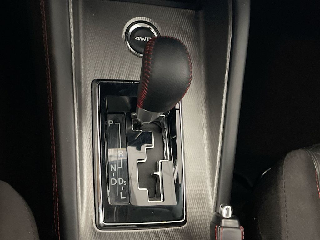 Thumbnail: 2025 Mitsubishi Outlander Sport - 13