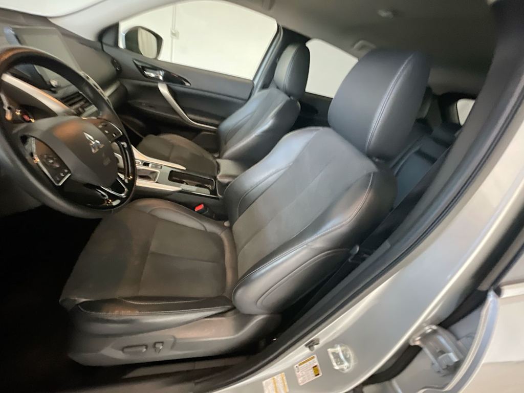 Thumbnail: 2024 Mitsubishi Eclipse Cross - 10