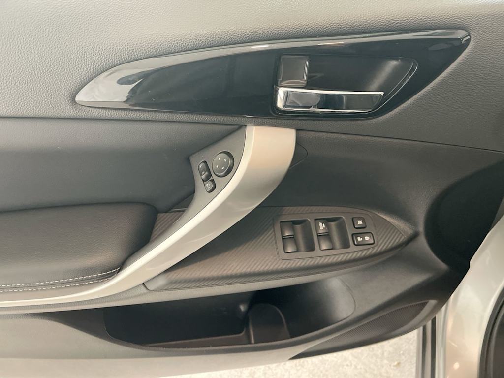 Thumbnail: 2024 Mitsubishi Eclipse Cross - 23