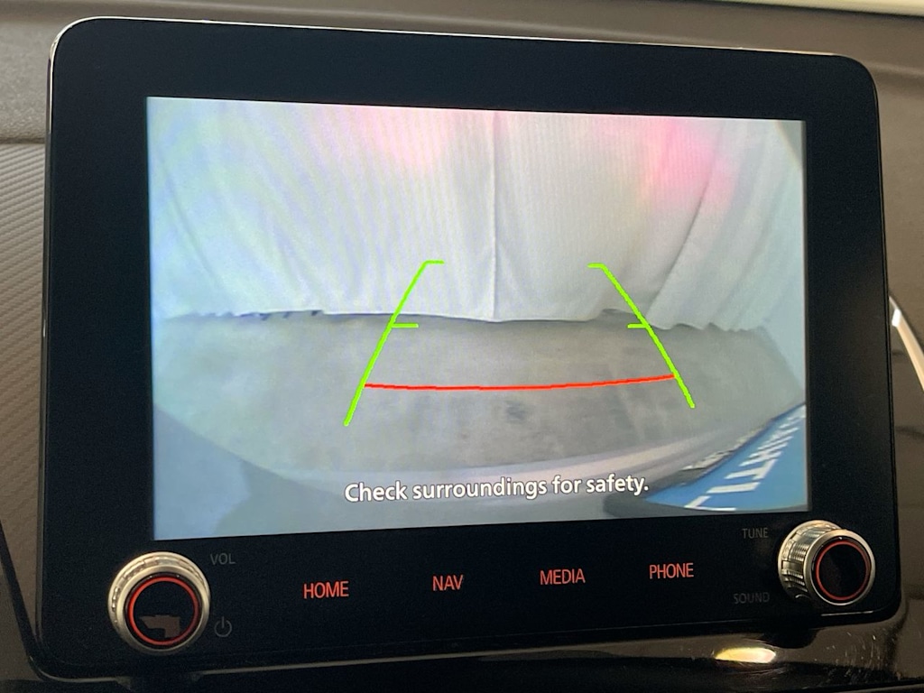 Thumbnail: 2024 Mitsubishi Eclipse Cross - 24