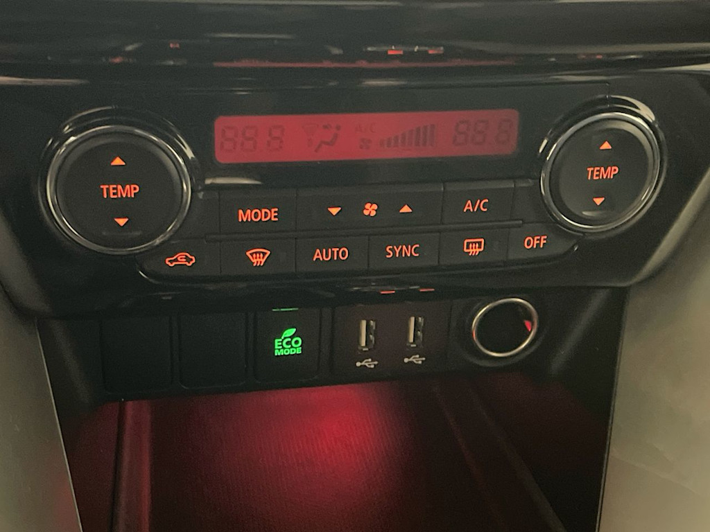 Thumbnail: 2024 Mitsubishi Eclipse Cross - 26