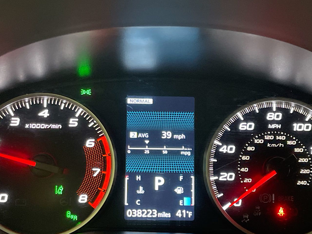 Thumbnail: 2024 Mitsubishi Eclipse Cross - 15