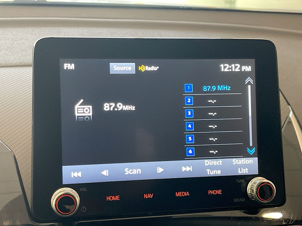 Thumbnail: 2024 Mitsubishi Eclipse Cross - 13