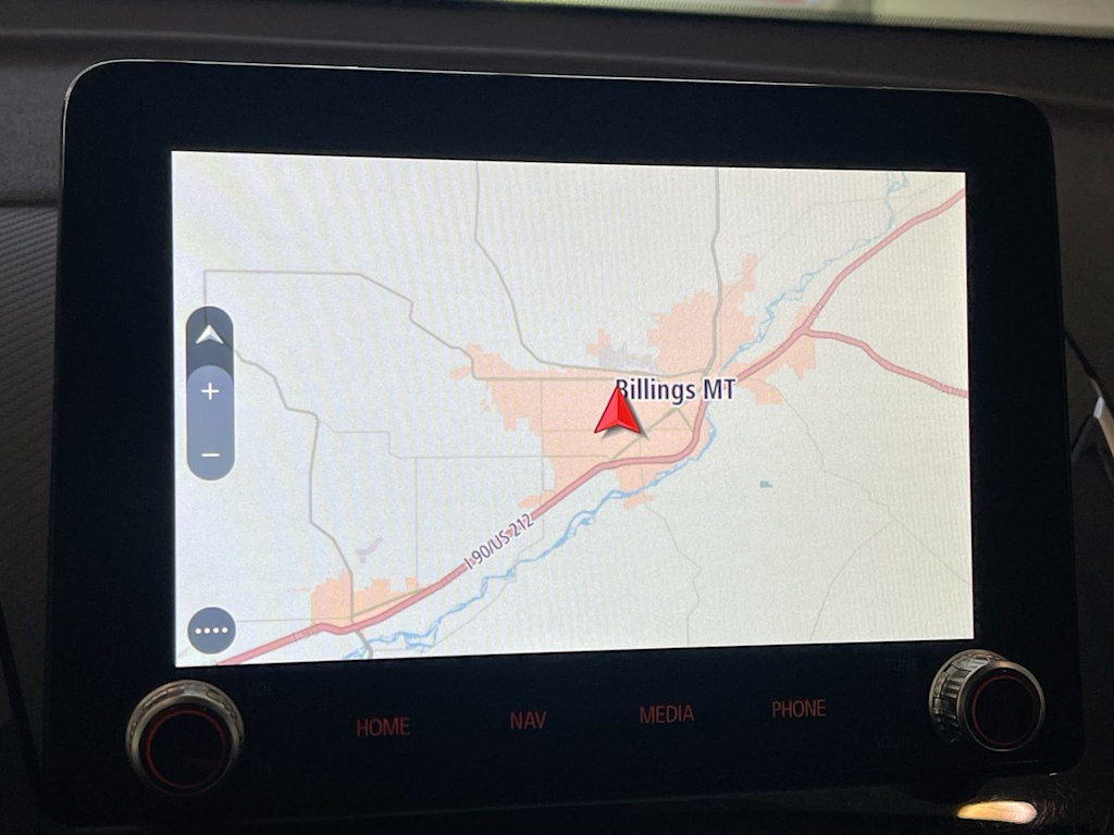 Thumbnail: 2024 Mitsubishi Eclipse Cross - 25