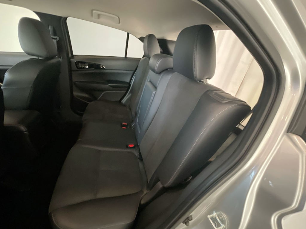 Thumbnail: 2024 Mitsubishi Eclipse Cross - 12