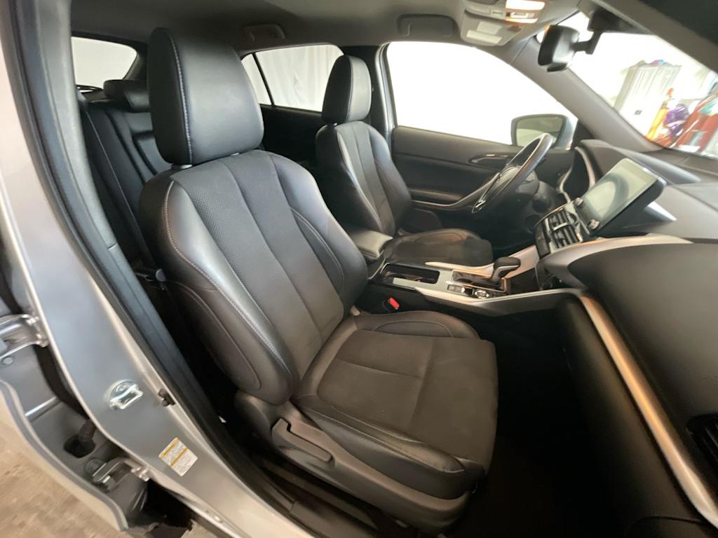 Thumbnail: 2024 Mitsubishi Eclipse Cross - 11