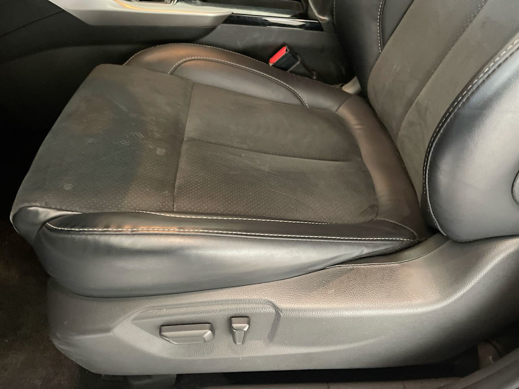 Thumbnail: 2024 Mitsubishi Eclipse Cross - 22