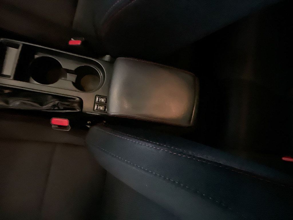 2018 Subaru WRX Premium 10