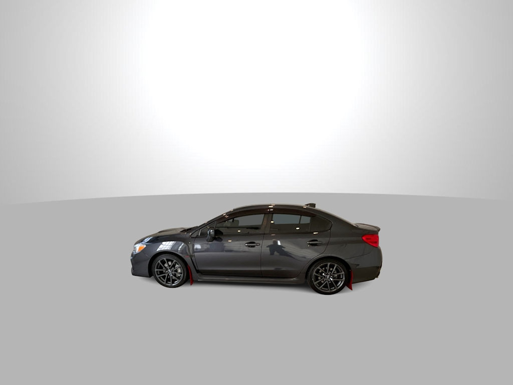 2018 Subaru WRX Premium 18