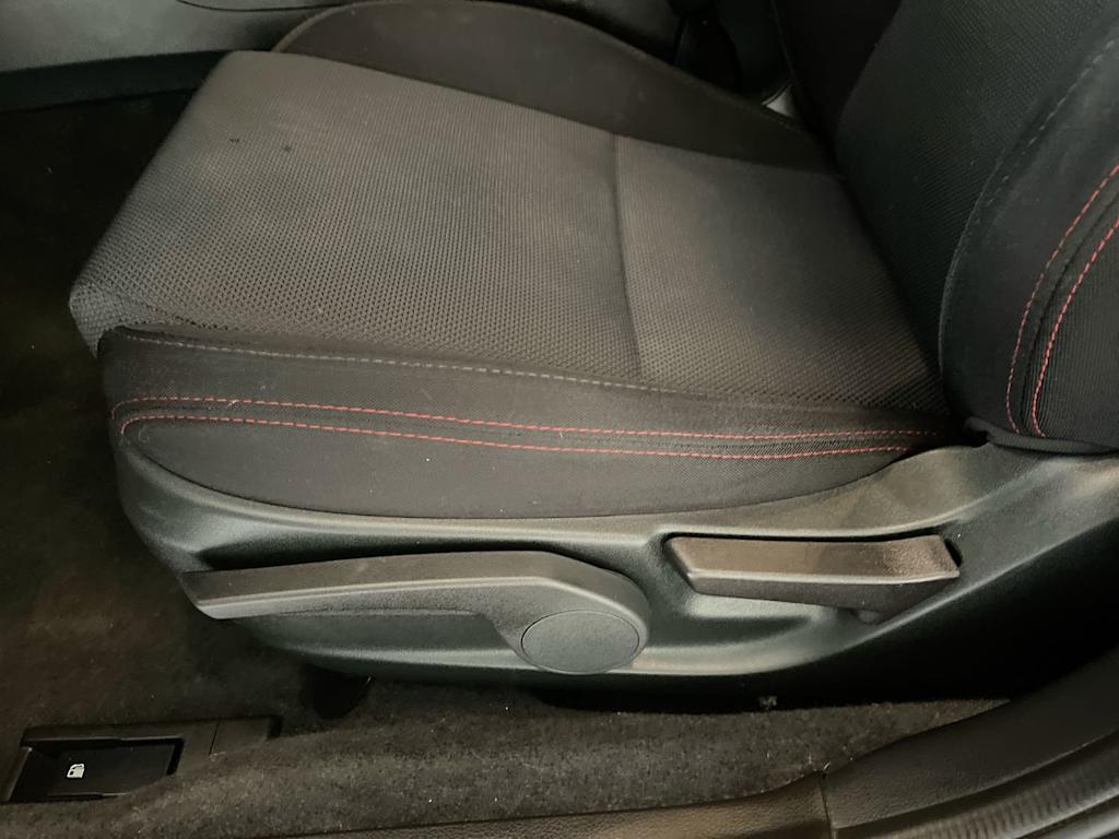 2018 Subaru WRX Premium 21