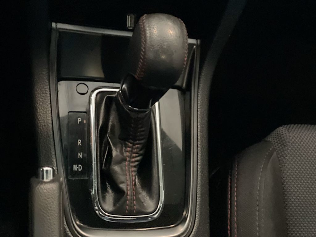 2018 Subaru WRX Premium 13