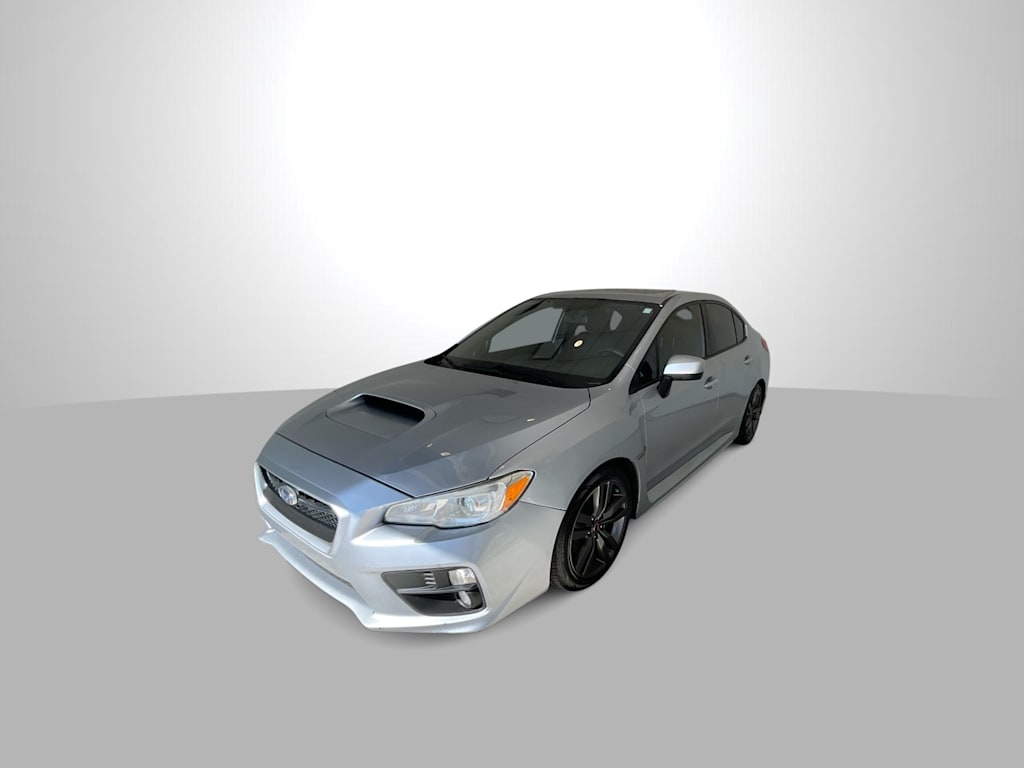 Thumbnail: 2016 Subaru WRX - 19