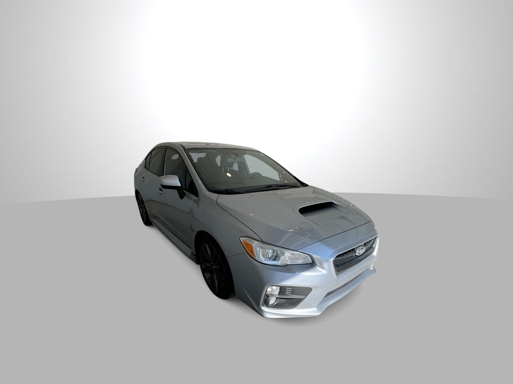 Thumbnail: 2016 Subaru WRX - 7